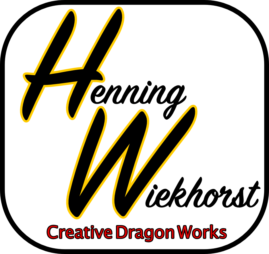 Logo von Henning Wiekhorst