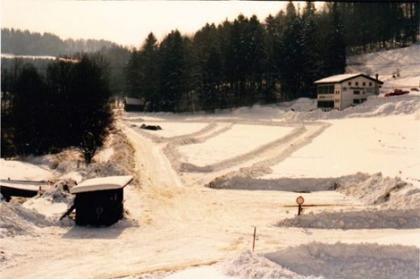 IGRES-Wintertreffen 1988