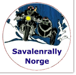 Logo Savalenrally