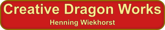 Logo Creative Dragon Works